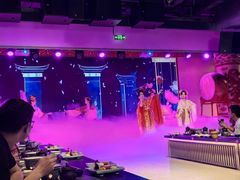 -苏州吴宫泛太平洋酒店