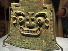 -盘龙城国家考古遗址公园