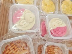-莫斯科餐厅面包坊(北展店)