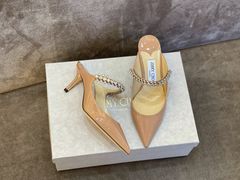 -JIMMY CHOO(成都远洋太古里店)