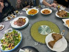 -中国吉菜名店广源宾馆餐厅