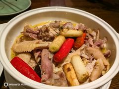 -粗茶淡饭·隐庐私厨(东亭店)