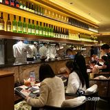 老牌日料店，高品质精致日料真不是吹的