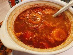 -玲珑餐厅(陕西南路店)