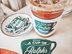 -Ralph’s Coffee(北京三里屯店)