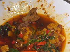 -院8里·小聚园老川菜(九眼桥店)