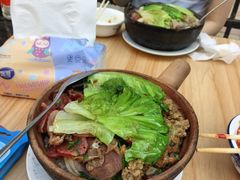 -潮香兴煲仔饭(莲花路店)