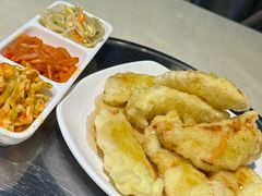 -屋里家延边朝鲜族冷面(梅林3店)