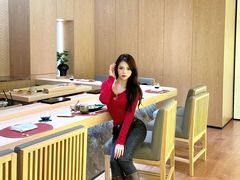 -松临·铁板烧&Omakase(神农店)