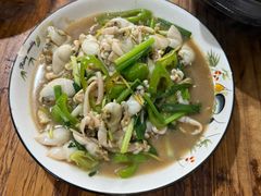 -海口滨海新村143号海南老字号炒菜店