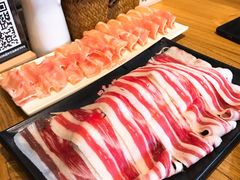 -四喜小胖·北京涮肉(五道营店)