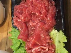 -三千里烧烤(西二道街店)