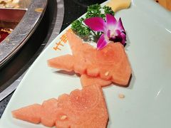 -竹犇番茄火锅(长风街店)