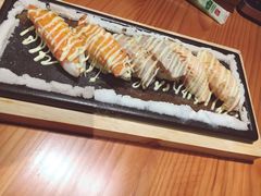 火炙寿司-文三酒肆自助放题(新街口友谊广场店)