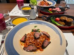 -西堤牛排(合肥之心城店)