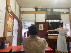 大堂-老瓦房冷锅串串(文殊院店)