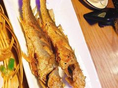-一盐堂本帮菜(外滩店)