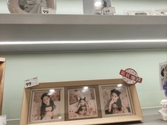 -海马体家庭照相馆(广州正佳广场店)
