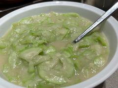 湖南白丝瓜-湘轩·土菜研究院(光大店)