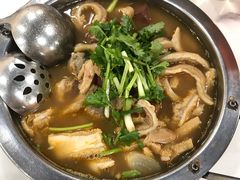 -欢乐牛香(东海二路店)