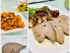 -东海酒家(长平东路店)