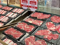 -享遇.锅姥姥牛排海鲜自助(小寨店)