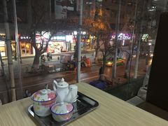 -樊记腊汁肉(竹笆市总店)