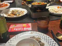 -同庆楼(华强吾悦广场店)