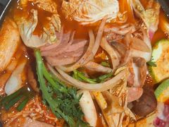 -KimPro 辛普乐概念韩餐