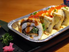 -一心创作料理屋(经开万达店)