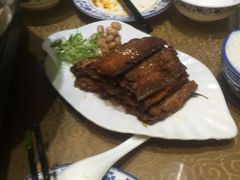 -独秀小吃(蓝田店)