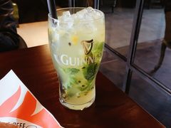 -黑角餐厅美式狂野Blackhorn(昌茂花园店)