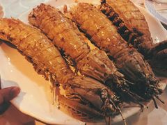 -东江海鲜酒家(艺都分店)