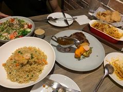 -周沫西餐(漫广场店)