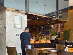 -美食汇·海鲜自助西餐厅·江门富力万达嘉华酒店
