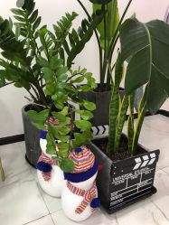 -久匠·野生眉半永久纹眉