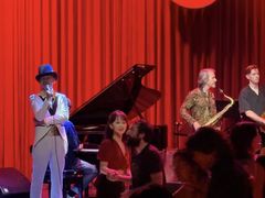 -JZ Club 爵士酒吧(上海店)