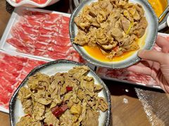 -快乐小羊(富强中路店)