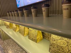 -OUR Bakery(SKP-S店)