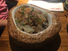 -辛香汇(CBD)