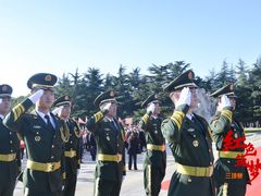 -上海市龙华烈士陵园