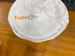 -CoCo都可(上海环球港店)