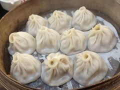 小笼汤包-四季春(美食街店)