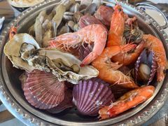 -良师门滨海人家·海鲜·家常菜(滨海城店)