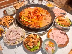 -五斗柴火锅(外双楠店)