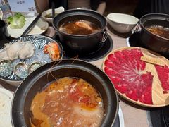 -束河人家(南锣鼓巷店)