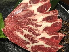 -九田家黑牛烤肉料理(潍坊青州市泰华城店)