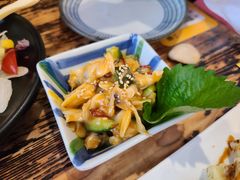 -小川洋风料理(汉街店)