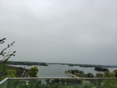 -三岔湖景区