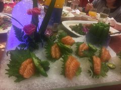 -北海渔村酒楼·粤菜海鲜点心(新华店)